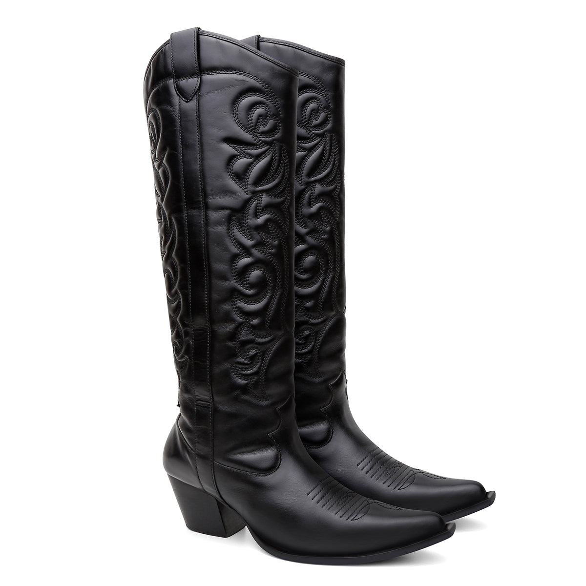 Bota Western Dallas