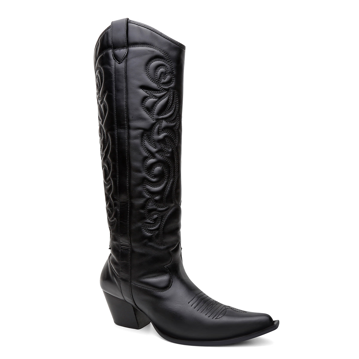 Bota Western Dallas