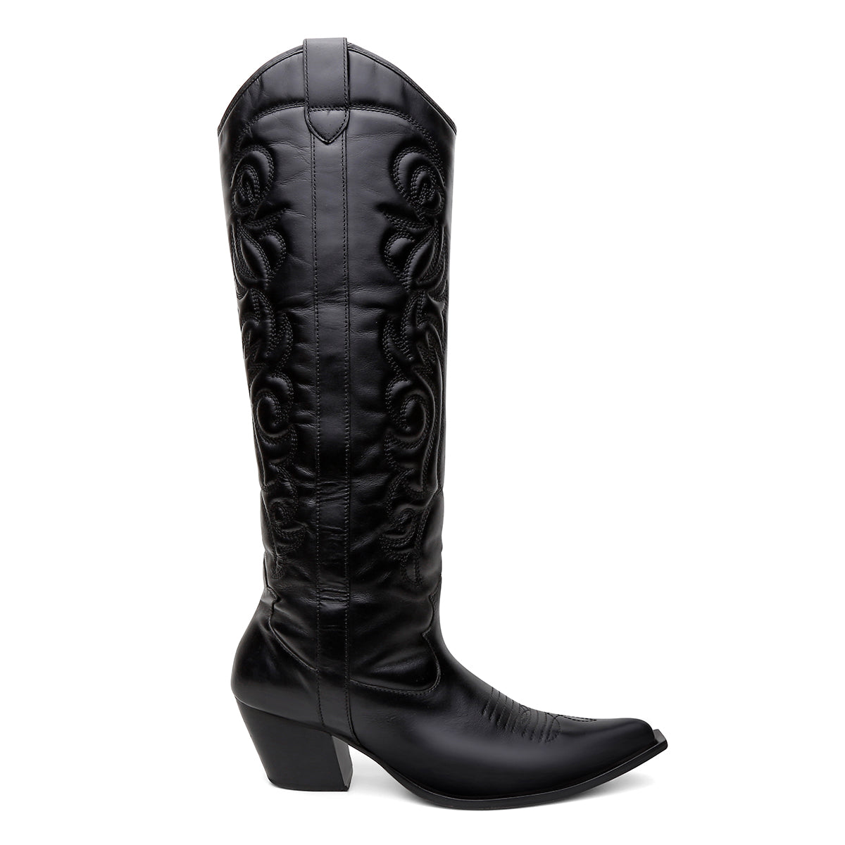Bota Western Dallas
