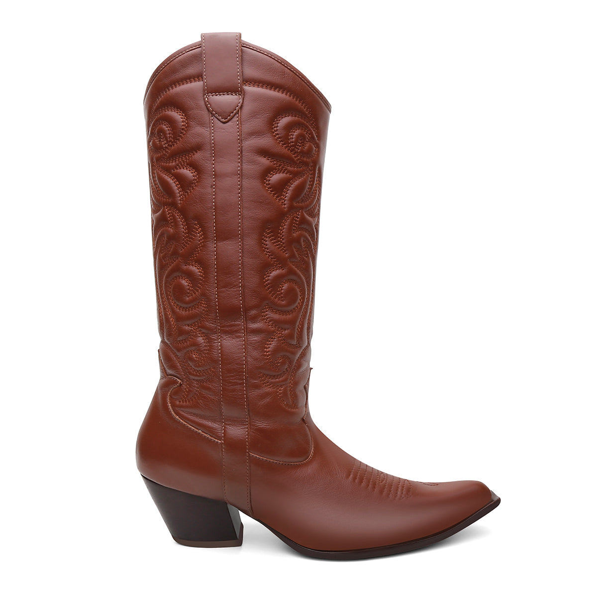 Bota Western Aurora