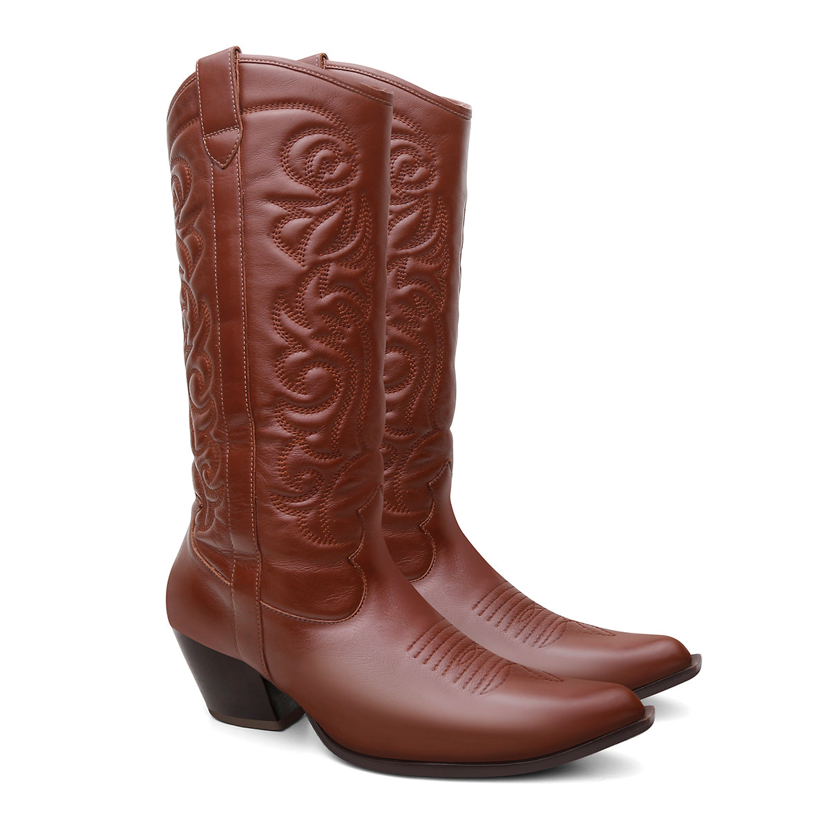 Bota Western Aurora