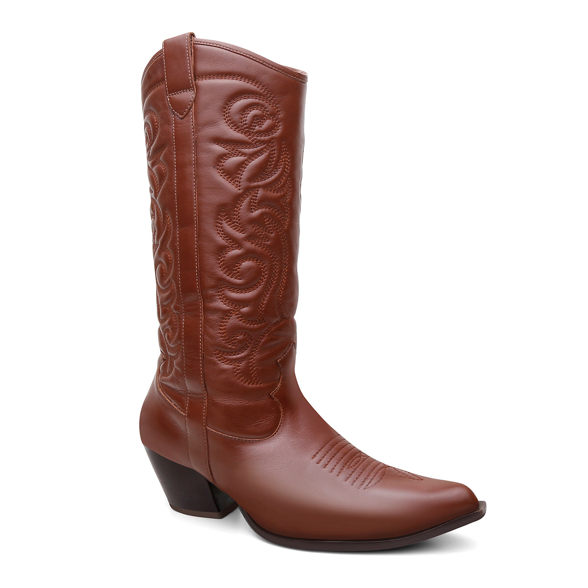 Bota Western Aurora