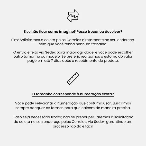 Sandália Baixa Bloco Multi